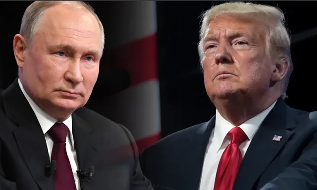 Путин и Трамп разговараа за конфликтот во Иран и војната во Украина