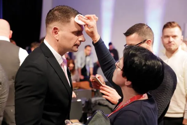 Demokrati in Resni.ca bodo vodili mandatno-volilno komisijo Državnega zbora