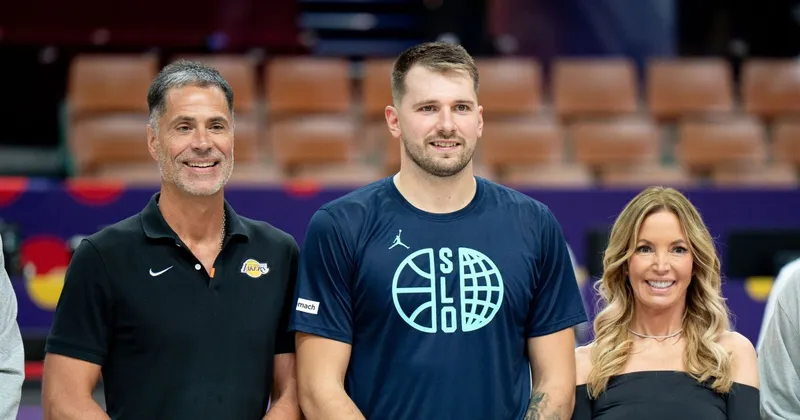 Jeanie Buss pravno izpodbija prodajo preostalega deleža družine Buss v LA Lakers