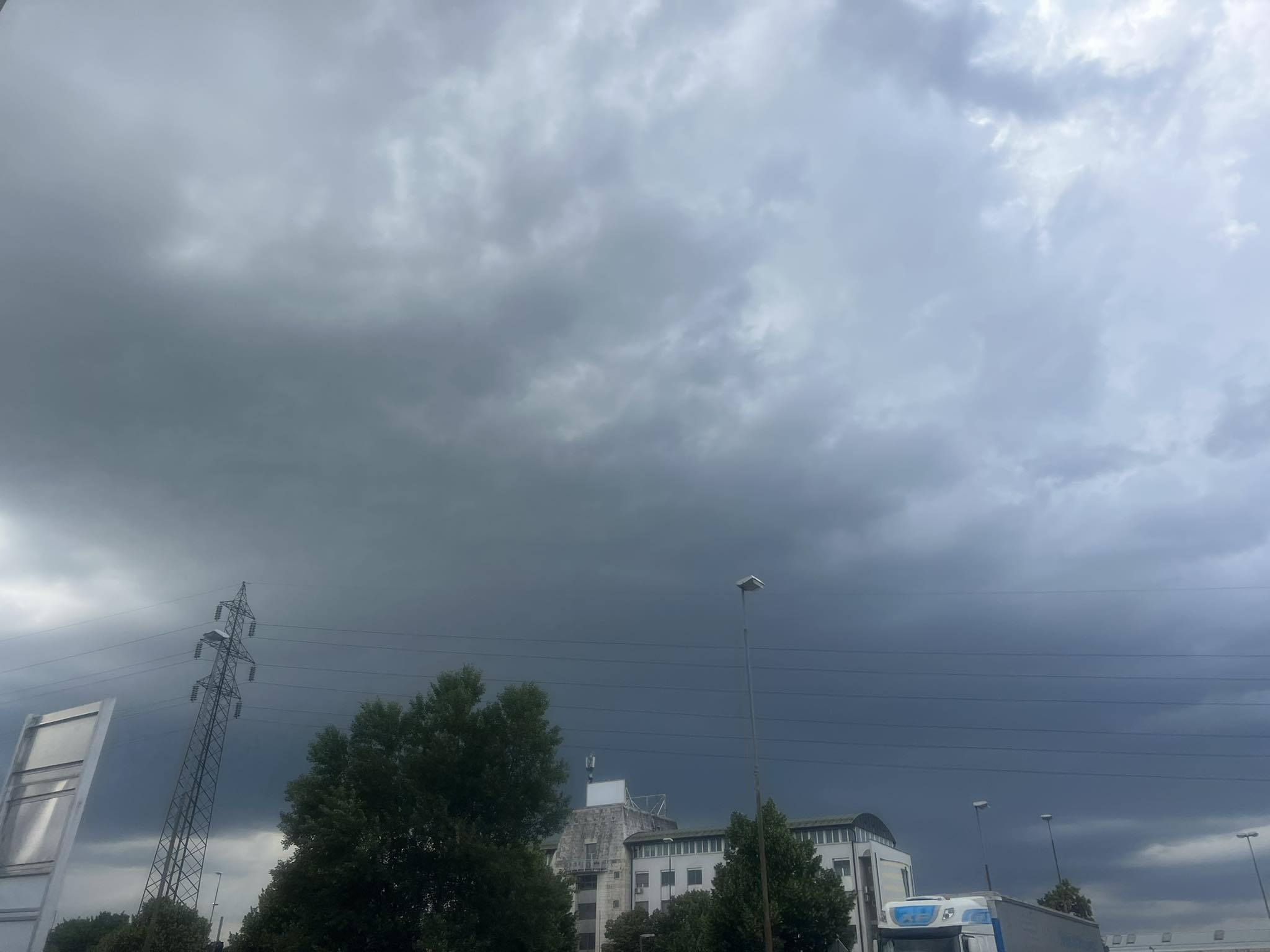 Vreme: Znano, kakšno bo vreme za božič