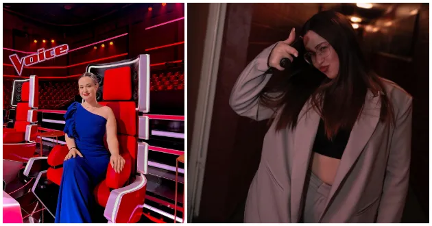 Тина Русева победи на европското музичко натпреварување The Voice of Europe 2025