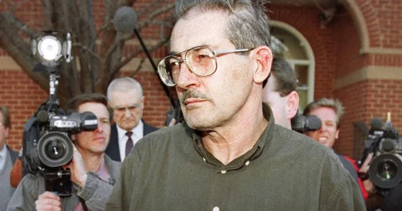 V zaporu v Marylandu je v 84. letu starosti umrl dvojni agent Cia Aldrich Ames