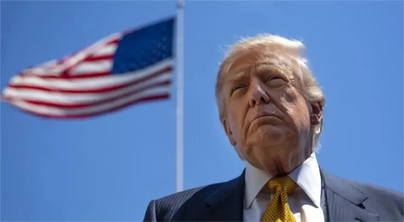 Трамп најави силни напади и план за заземање на иранскиот нафтен остров Харг