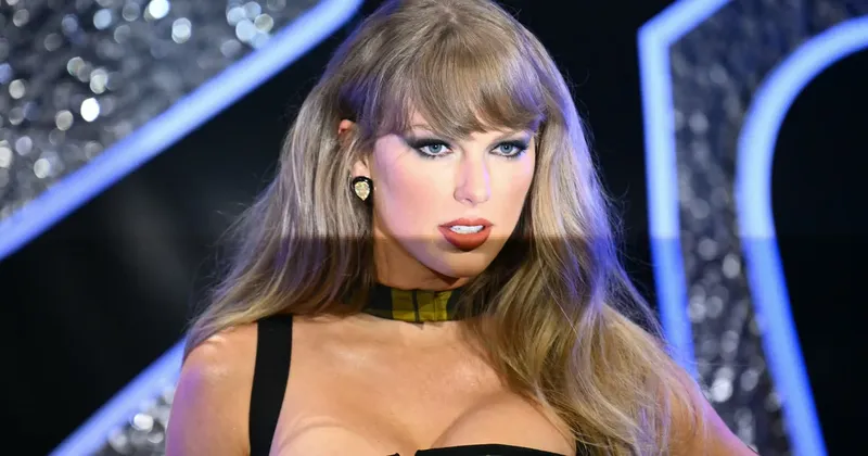 Znanstveniki poimenovali nov rod žuželk po pevki Taylor Swift in njenih albumih