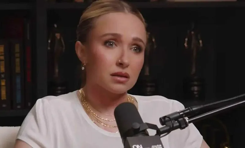 Umrla igralka Hayden Panettiere; Kličko se poslovil, mati kritizira partnerja