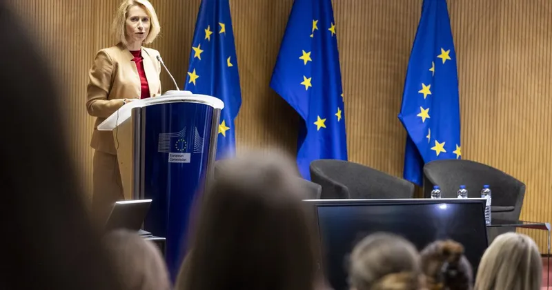 EU in Nemčija zavračata Trumpov dogovor o ruskem dizlu in napovedujeta sankcije