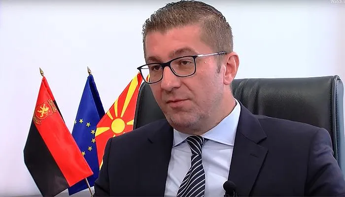 Рафет Мемишовски се извини на државниот врв по заканите на ромските протести