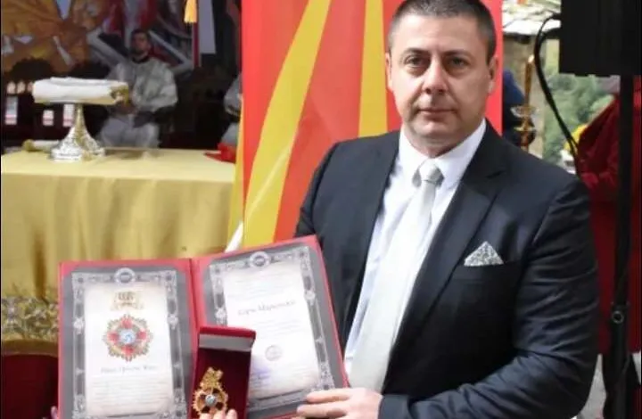 Борче Марковски пуштен од притвор со рекордна гаранција: 5 милиони евра