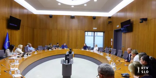 Koalicija potrdila zakon o skladu za redke bolezni, sredstva iz dohodnine za nevladnike