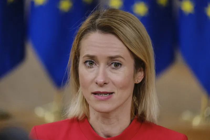 Унгарија и Словачка блокираа ЕУ санкции и заем за Украина поради Дружба