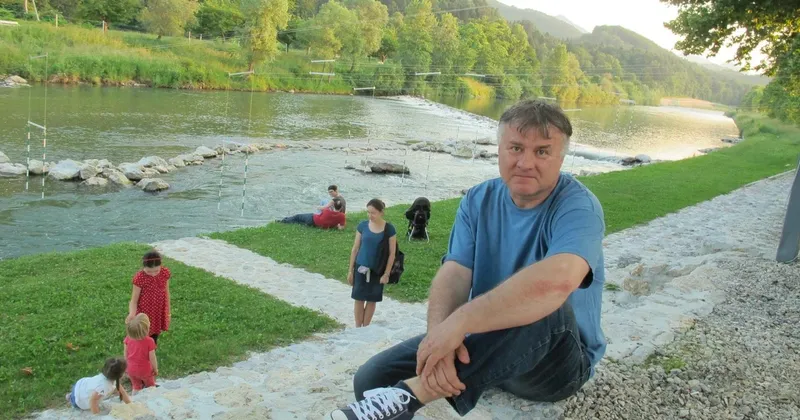 Umrl je Dušan Konda, dolgoletni predsednik Kajak kanu kluba Nivo Celje