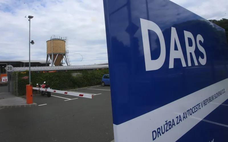 NPU vložil prve kazenske ovadbe zoper Bedenčiča in Jaklina v aferi Dars