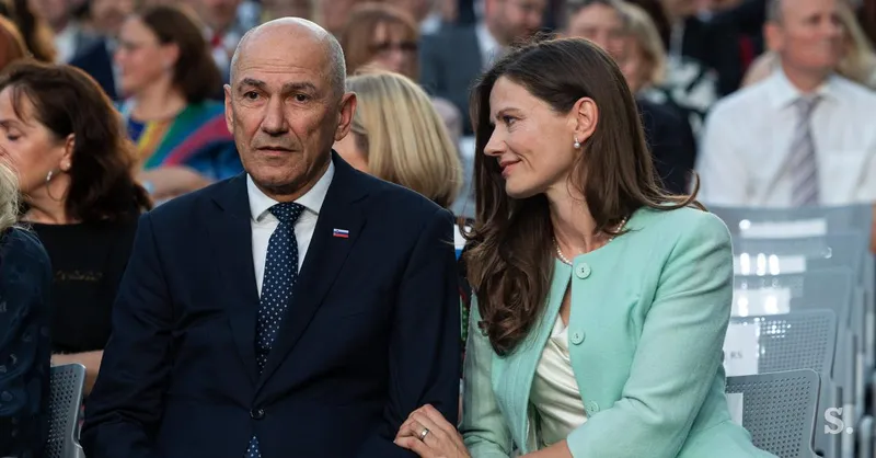 Urška Bačovnik Janša se je v New Yorku srečala z Melanio Trump