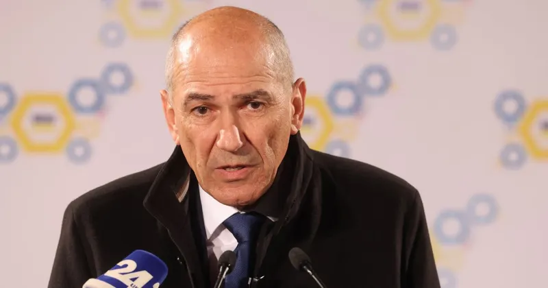 Janez Janša in SDS po tesnih volilnih izidih opozarjata na nepravilnosti