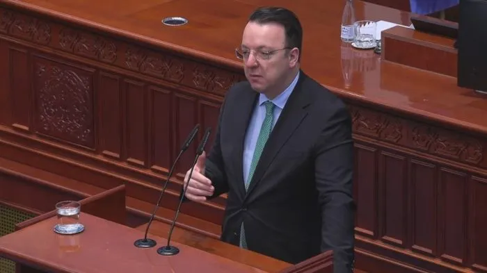 Ненад Савески е избран за нов државен обвинител
