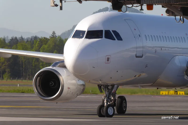 Fraport Slovenija beleži 10,6-odstotno rast potnikov na Letališču Ljubljana