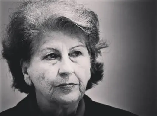 Почина Билјана Плавшиќ, поранешна претседателка на РС осудена за воени злосторства