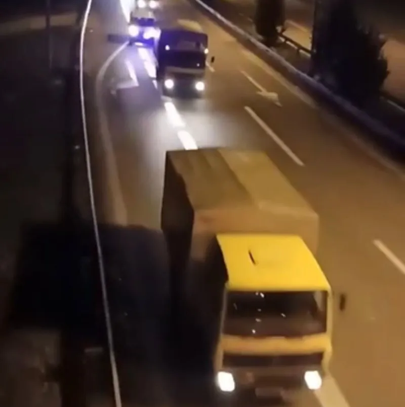 МВР поднесува кривични пријави против 10 лица за 5 тони марихуана во Србија
