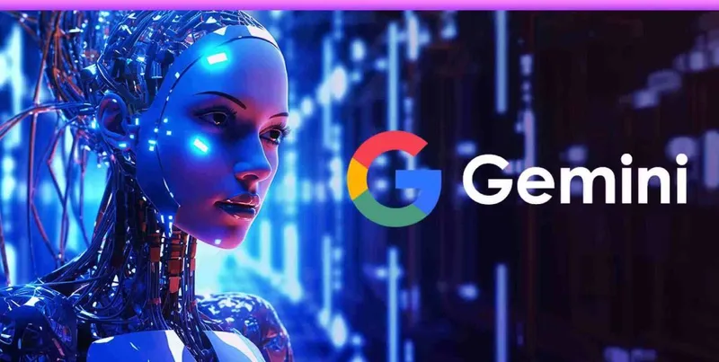 Google го интегрира Gemini во Siri и воведува функција за лична интелигенција