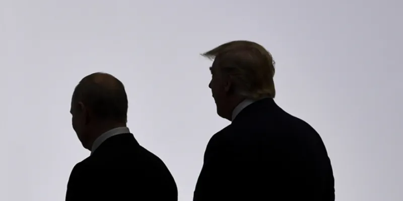 Русија го одби енергетското примирје и покрај наводите за договор со Трамп