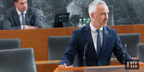Državni zbor zavrnil referendum o interventnem zakonu na zahtevo sindikatov