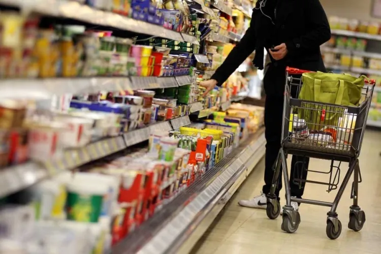 ДЗС: Трошоците на животот во мај пораснаа за 4,8%, најмногу кај транспортот
