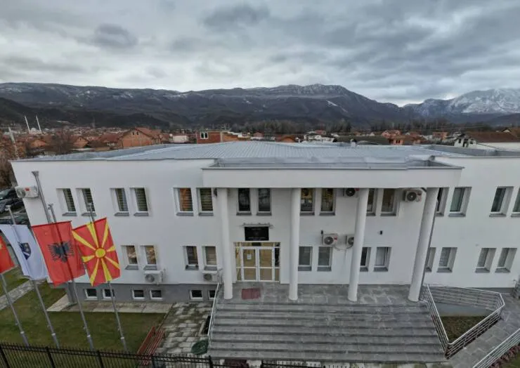 Кражба во ЈКП Сарај: Украдени пари од канцеларијата на директорот