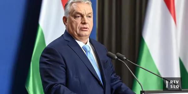 Viktor Orban na kongresu Fidesz predstavil kandidate za aprilske volitve