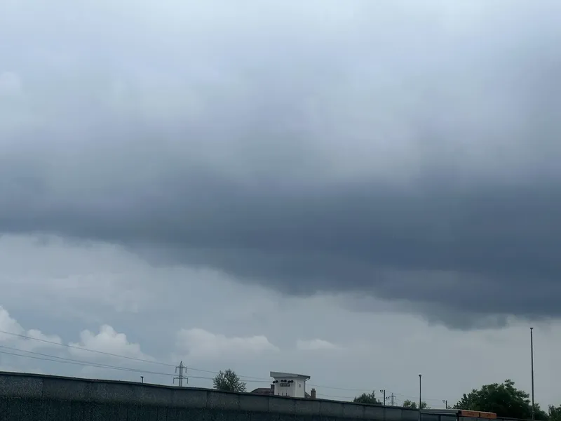 Drugi julijski vročinski val v Sloveniji se končuje, prihaja ohladitev