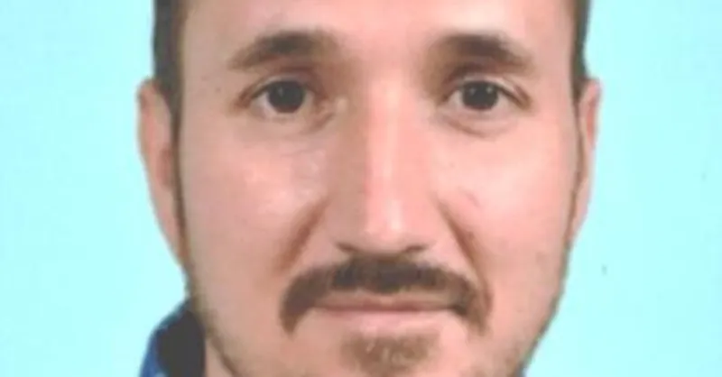 Policija išče Borislava Bojanića zaradi suma uboja svaka v Bojancih