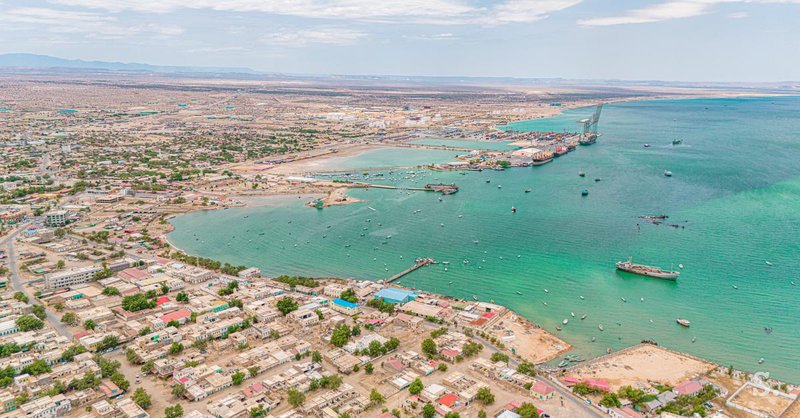 Izrael kot prva država uradno priznal neodvisnost Somalilanda