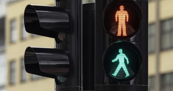 МВР го активира „Безбеден град“ за автоматско казнување сообраќајни прекршоци