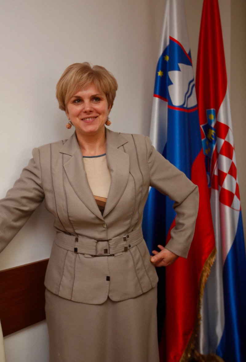 Vložena obtožnica proti Barbari Antolić Vupora zaradi nezakonitih dovoljenj