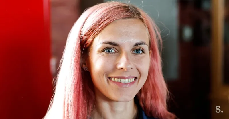 Klara Lukan v Laredu zmagala in postavila evropski rekord v teku na 10 km