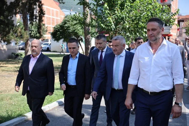 Министерството за здравство и Светска банка планираат модернизација на болници