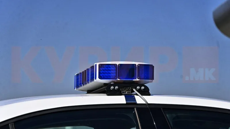 Во коритото на селската чешма: Жена пронајдена почината, познат нејзиниот идентитет