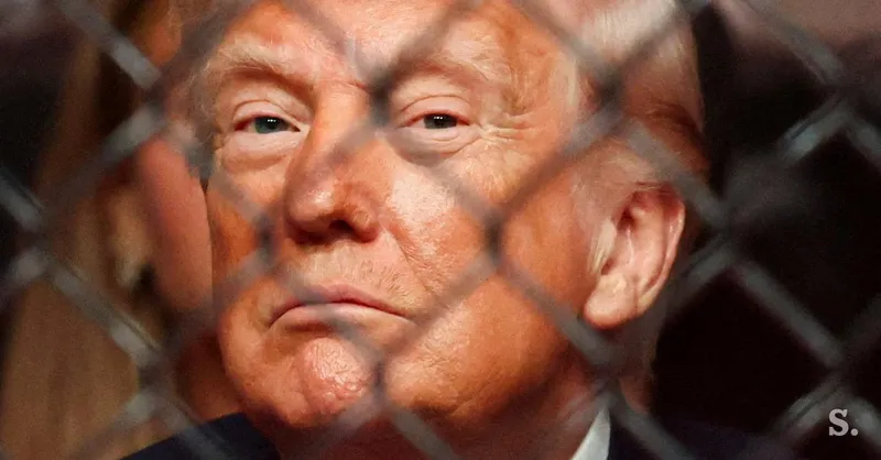 Kanada uvedla povračilne carine ZDA, Trump grozi Bombardierju