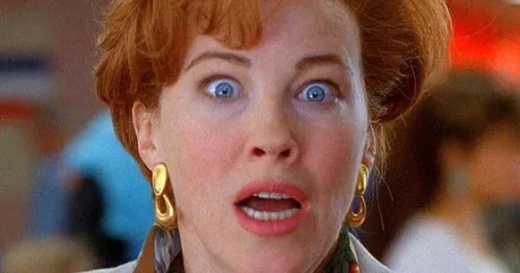 Svet se poslavlja od igralke Catherine O'Hara, ki je umrla v 72. letu starosti