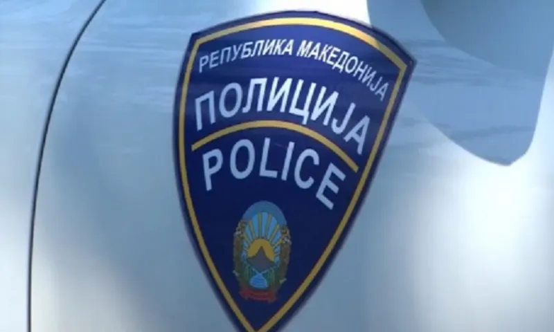 СВР Скопје приведе повеќе лица за семејно насилство и недолично однесување