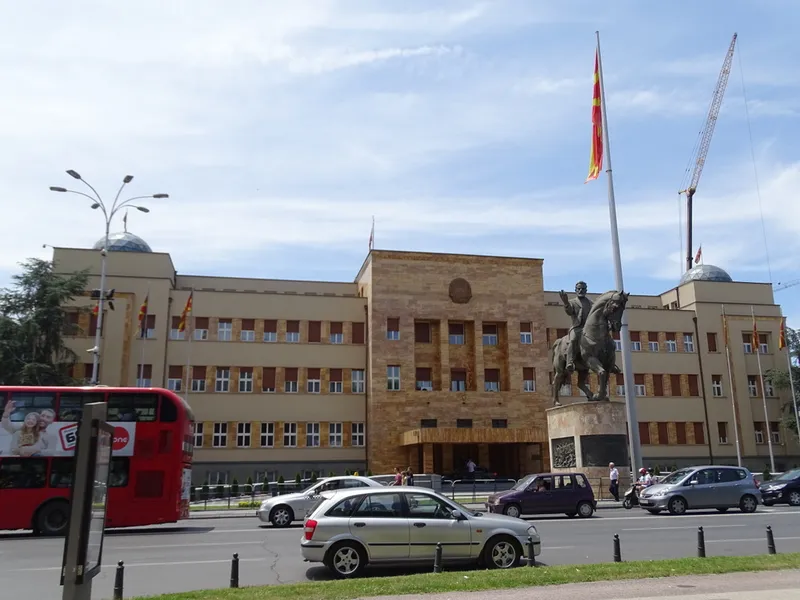 Власта и опозицијата со спротивставени ставови за ребалансот на Буџетот за 2026