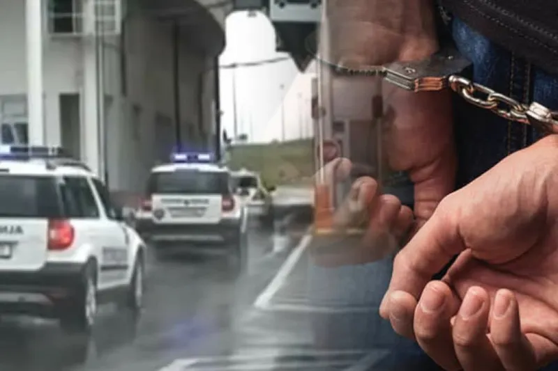 МВР спроведува оперативна акција 'Чистач' за сузбивање на криминал низ Македонија