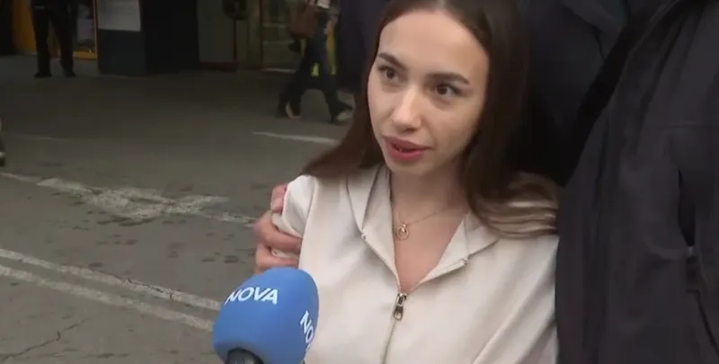 Судот во Кочани ќе ѝ суди на Ива Михаилова во отсуство по нејзиното бегство