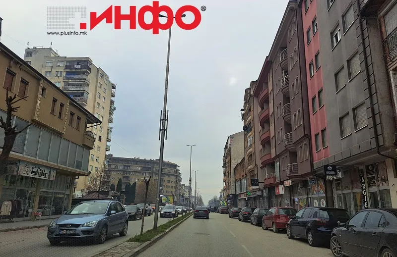 МВР регистрира седум случаи на семејно насилство во повеќе градови низ државата