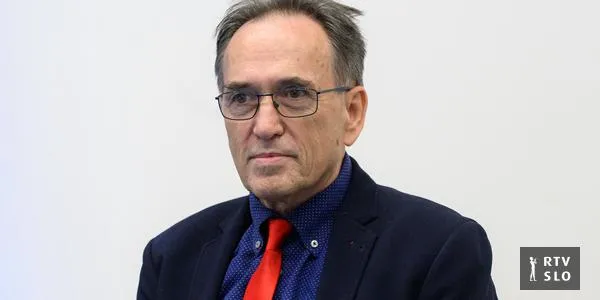 Vojko Flis odstopil z mesta generalnega direktorja UKC Maribor