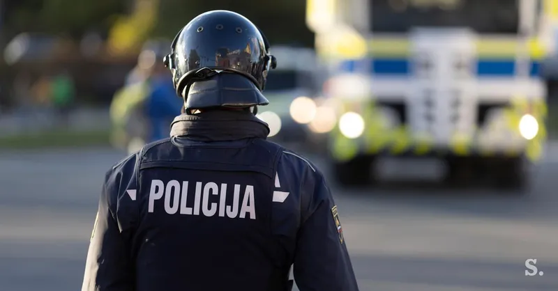 Novogoriški kriminalisti prijeli 46-letnika zaradi izsiljevanja in nasilništva