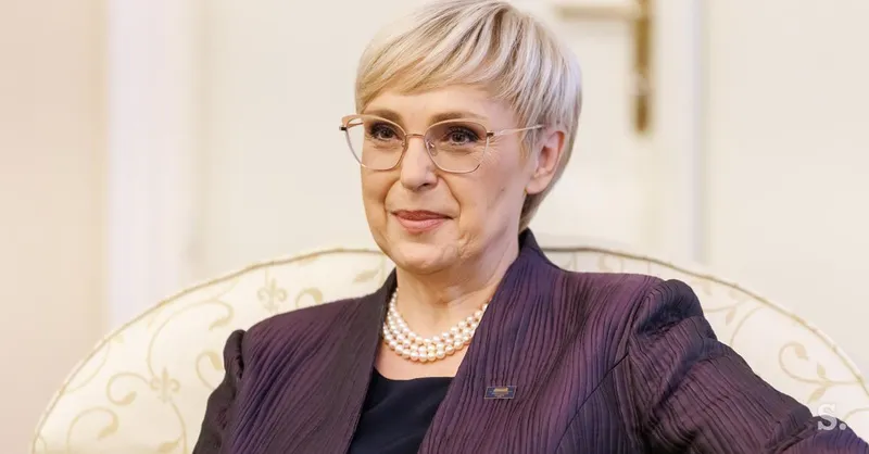 Pirc Musar povabila papeža Leona XIV. na obisk Slovenije