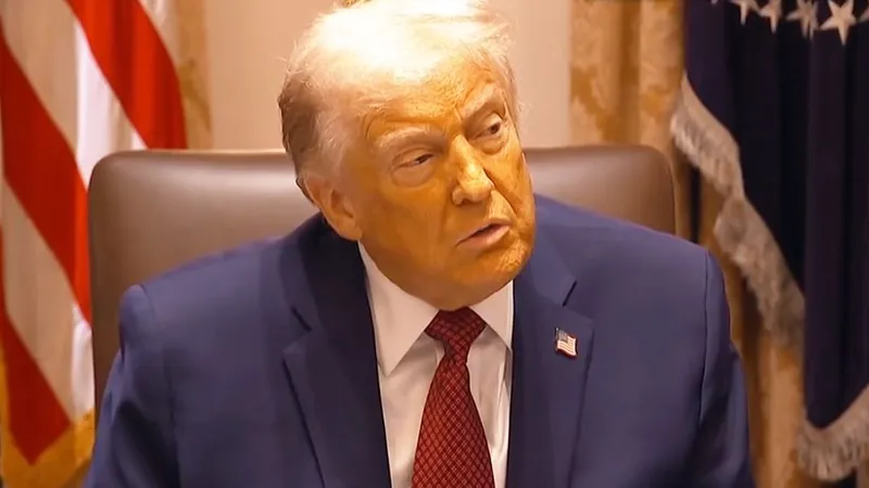 Трамп се закани со царини за осум европски земји поради спорот за Гренланд