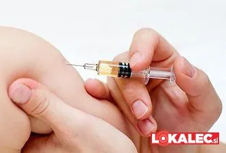 Slovenski strokovnjaki pozivajo k cepljenju proti HPV