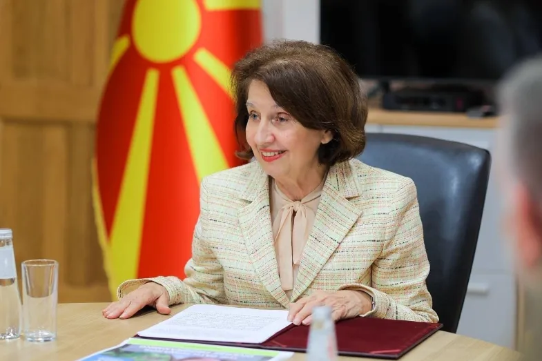 Лидерите од регионот упатија честитки до верниците за Рамазан Бајрам