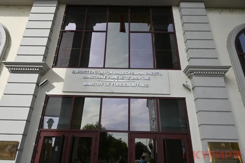 Владата донесе одлука за отворање Амбасада на Македонија во Литванија